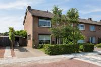 Woning Anna Vaecstraat 16 Bemmel