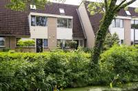 Woning Tjalk 8 Veenendaal