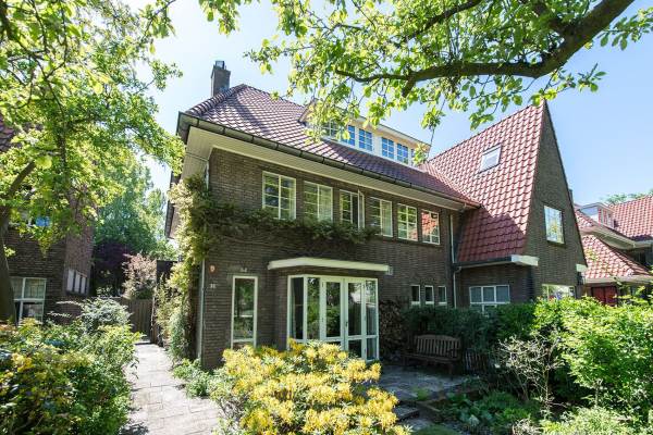 Woning Parkweg 5 Zwolle