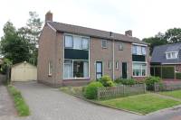 Woning Oude Dijk 24 Wapserveen