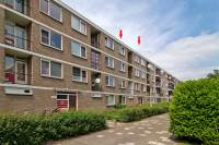 Woning Zakdragerstraat 23 Gorinchem