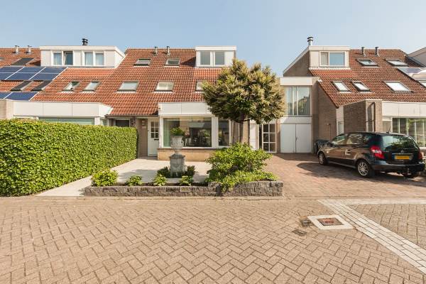 Woning Vlasakker 33 Schiedam