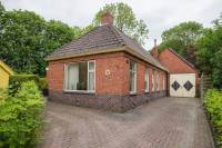 Woning Oosterstraat 6 Warffum