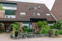 Woning Het engelse werk 33 Amerongen