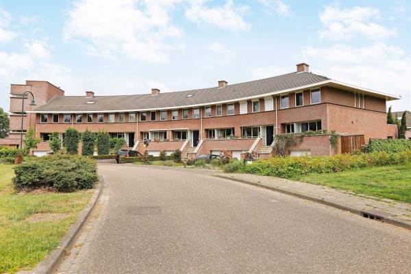 Woning Belmontepark 10 Helmond
