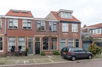 Woning Oranjestraat 159 Haarlem
