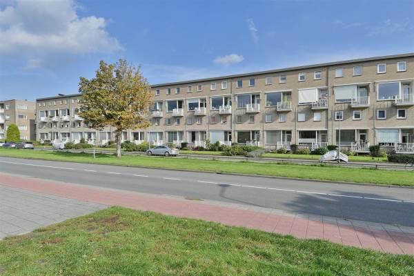 Woning Loosdrechtseweg 177 Hilversum