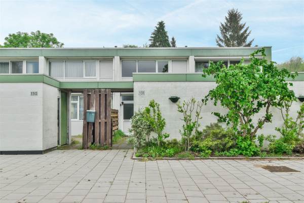 Woning Kantershof 131 Amsterdam