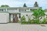 Woning Kantershof 131 Amsterdam