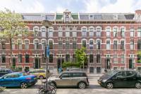 Woning Hondiusstraat 17 Rotterdam
