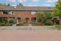 Woning Schoenerstraat 57 Zaandam