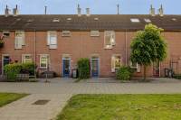 Woning Wethouder Serrurierstraat 113 Amsterdam