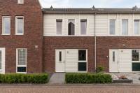 Woning Wandgreppel 19 Oss