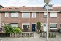 Woning Bergen op Zoomstraat 63 Eindhoven
