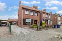 Woning Gastelseweg 30 Roosendaal