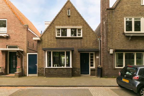 Woning Bouwlingstraat 20 Oosterhout Nb