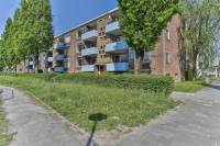 Woning Jacob van Ruysdaelstraat 5 Groningen