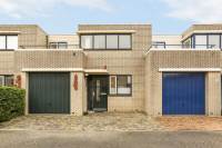 Woning Galopstraat 11 Almere