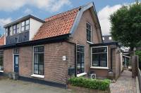 Woning van Bennekomweg 5 Doorn