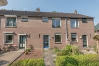 Woning Fazant 20 Maasdam