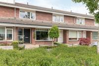 Woning Max Ernststraat 7 Almere