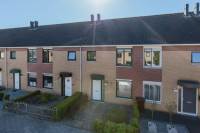 Woning Marokkostraat 102 Alphen aan den Rijn