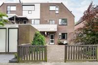 Woning Oksholm 193 Hoofddorp