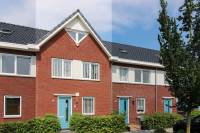 Woning Iepenblad 14 Oostvoorne