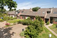 Woning Wethouder Iwe Hutstraat 117 Leek