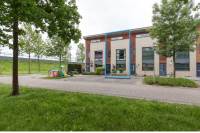 Woning Suze Robertsonstraat 39 Almere