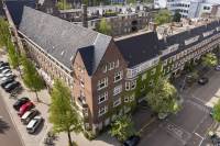 Woning Rubensstraat 26 Amsterdam