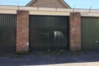 Garage Spaanse Aakstraat 9741 Groningen