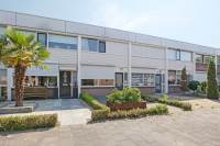 Woning Uranuslaan 54 Helmond