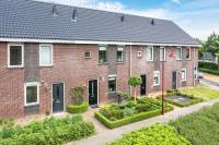 Woning Deijliuslaan 6 Barneveld