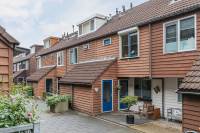 Woning Polderdreef 23 Nieuwerkerk aan den IJssel