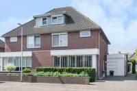 Woning Hauwkes 6 Haarsteeg