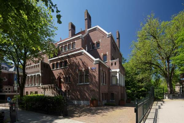 Woning Koningslaan 54 Amsterdam