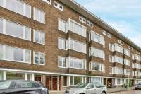 Woning Sanderijnstraat 58 Amsterdam