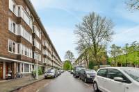 Woning Sanderijnstraat 56 Amsterdam
