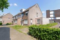 Woning Jeroen Boschstraat 34 Rijen