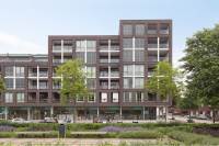 Woning Fritz Dietrich Kahlenbergstraat 105 Amsterdam