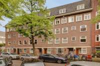 Woning Deurloostraat 61 Amsterdam