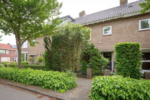 Woning Rembrandtlaan 62 Loosdrecht