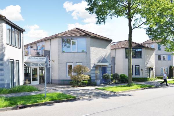 Woning Blauw-roodlaan 12 Zoetermeer