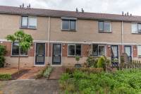 Woning Fazantstraat 27 Numansdorp