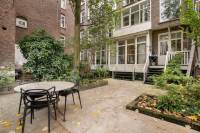 Woning Weesperzijde 36 Amsterdam