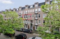 Woning Rustenburgerstraat 449 Amsterdam