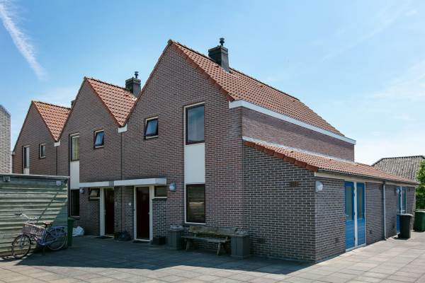Woning Weverstraat 33 Borculo