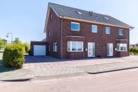Woning Saturnusstraat 26 Delfzijl