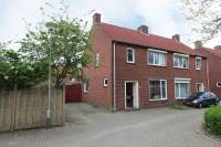 Woning Gildenstraat 1 Bergen L